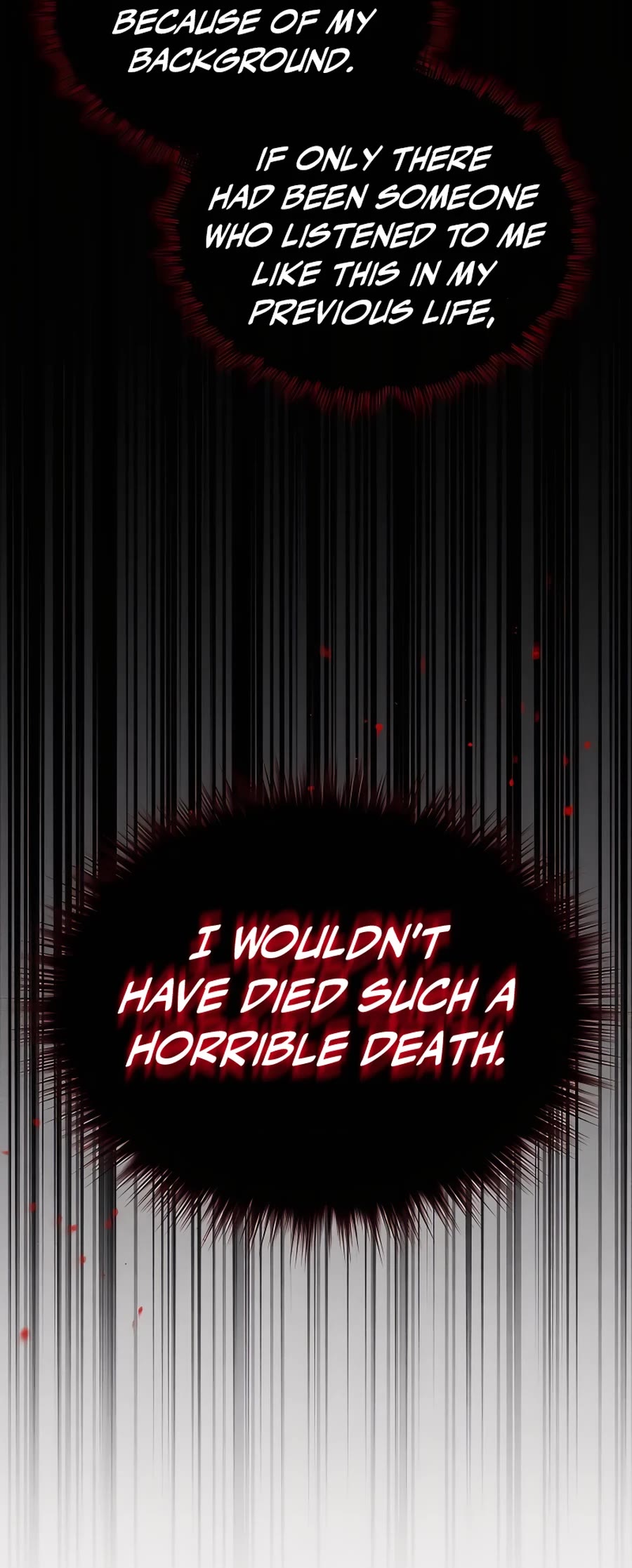 Devil Returns to School Days Chapter 10 page 23 - Chapter 10
