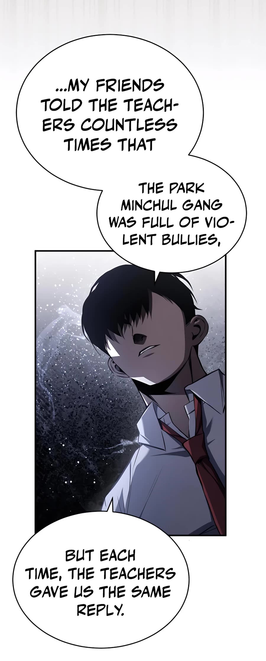 Devil Returns to School Days Chapter 10 page 24 - Chapter 10