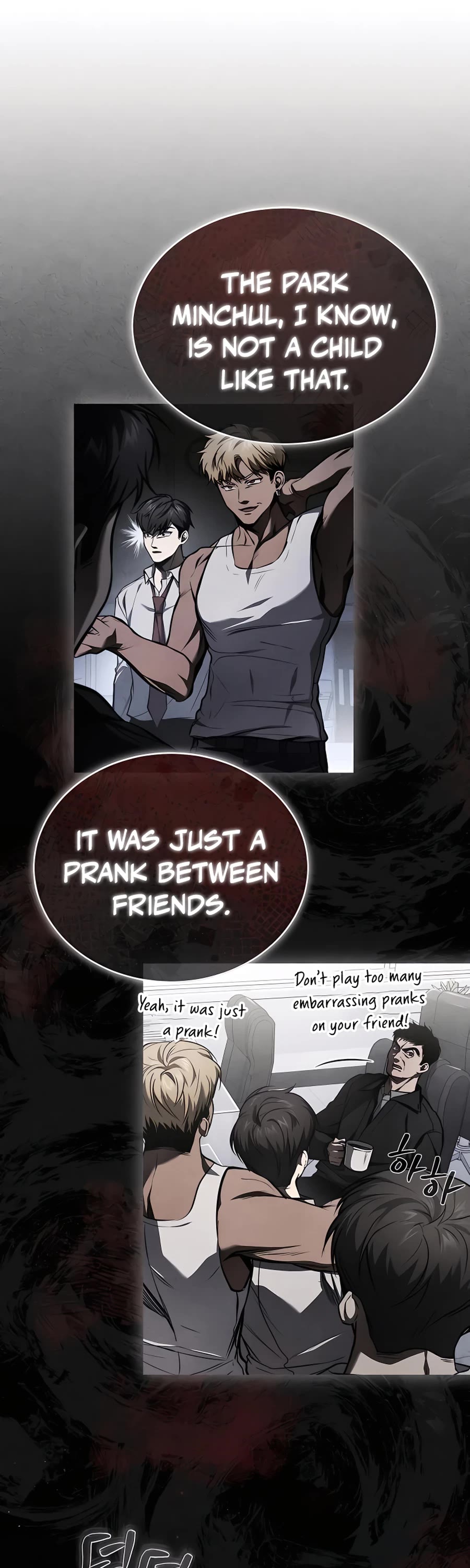 Devil Returns to School Days Chapter 10 page 25 - Chapter 10