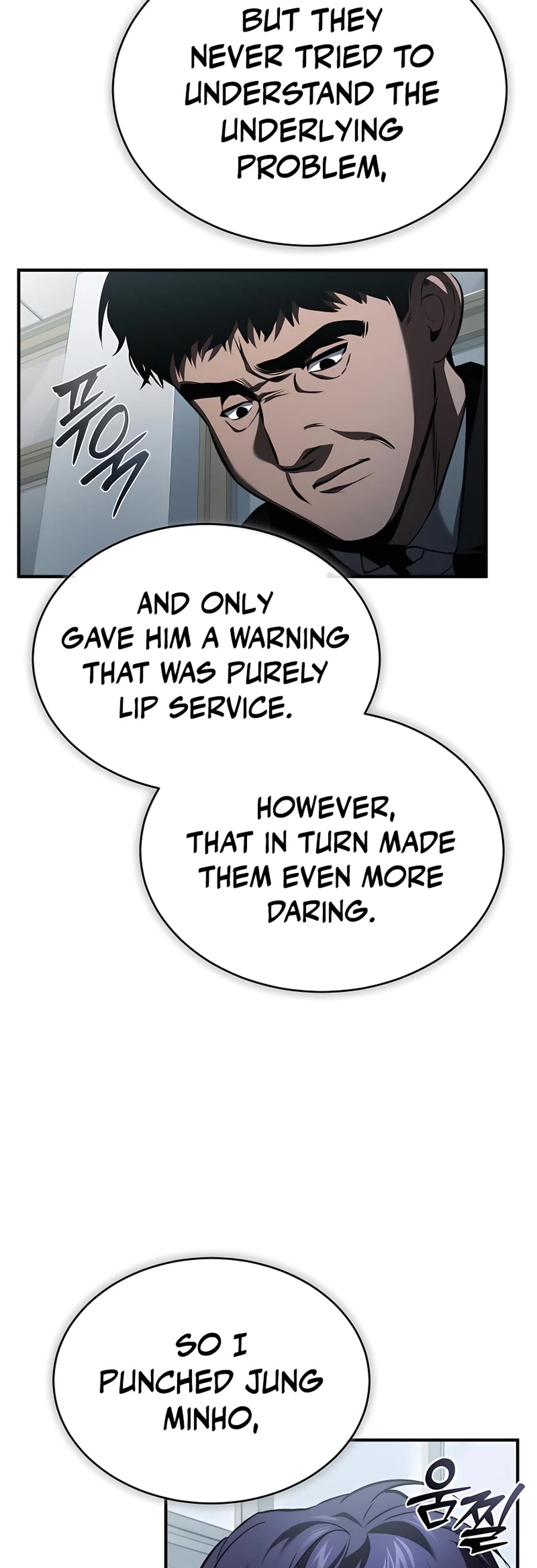 Devil Returns to School Days Chapter 10 page 27 - Chapter 10