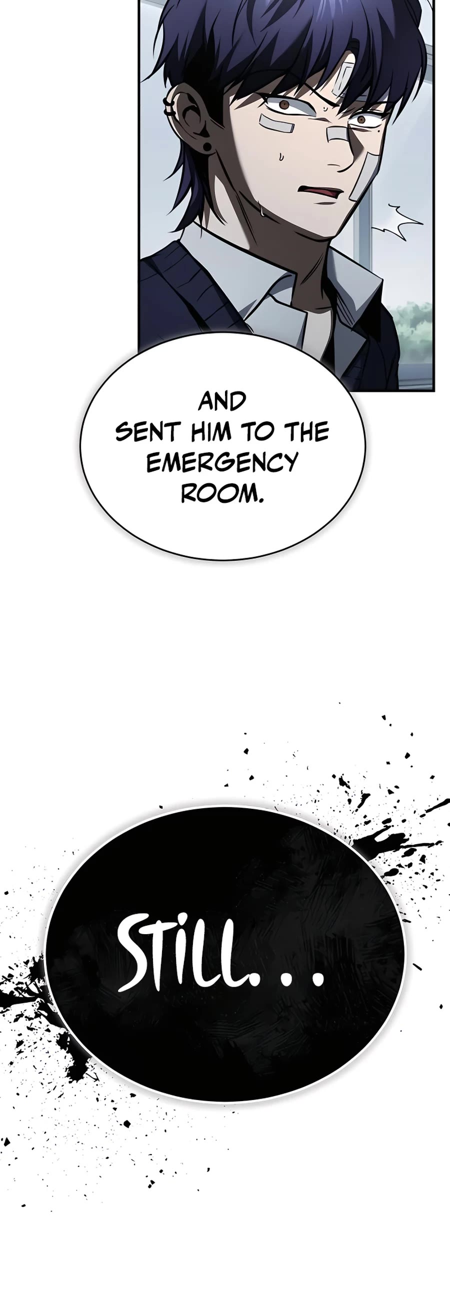 Devil Returns to School Days Chapter 10 page 28 - Chapter 10