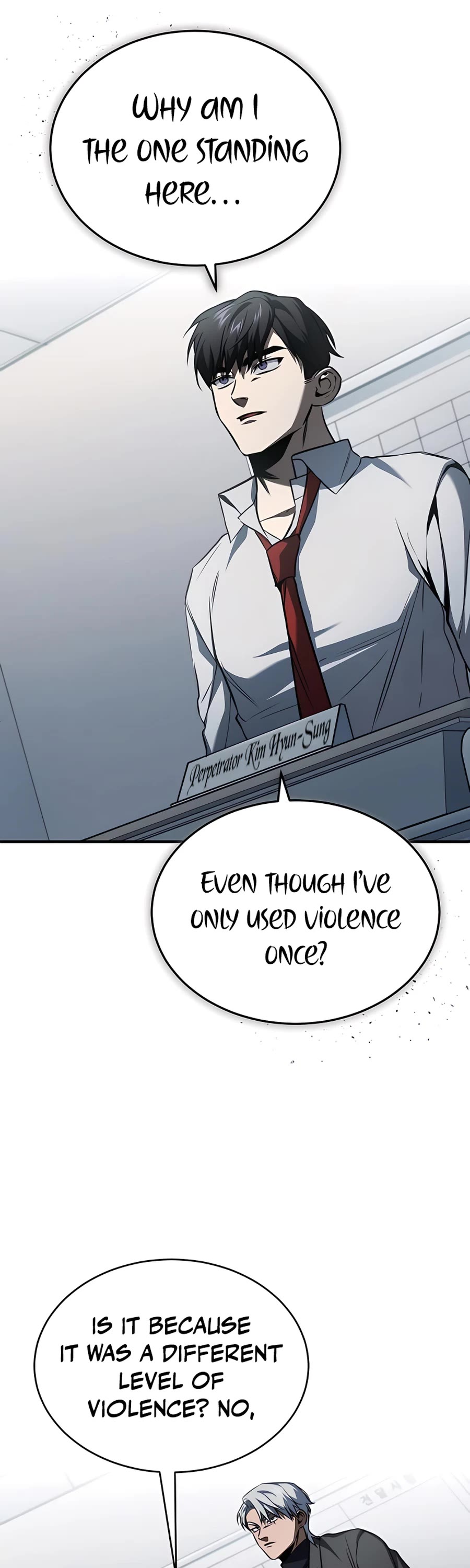 Devil Returns to School Days Chapter 10 page 29 - Chapter 10
