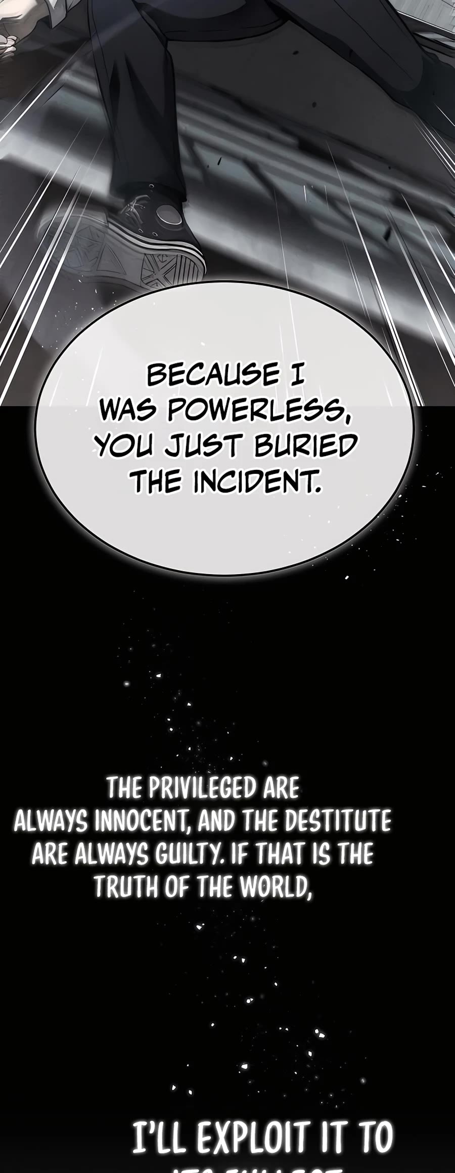Devil Returns to School Days Chapter 10 page 31 - Chapter 10