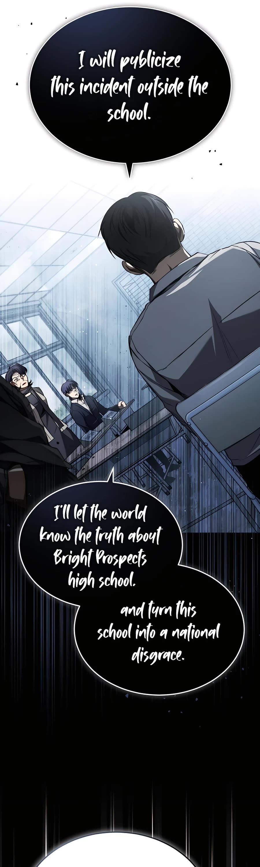 Devil Returns to School Days Chapter 10 page 33 - Chapter 10