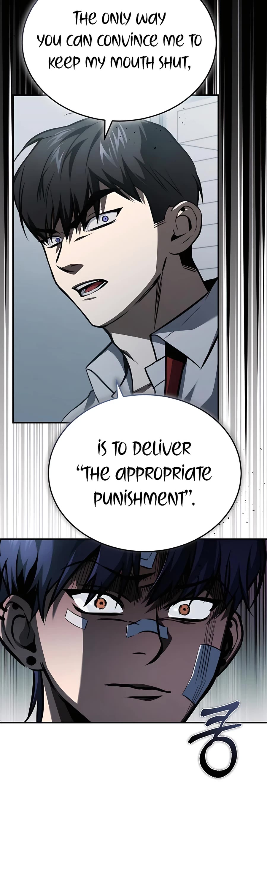 Devil Returns to School Days Chapter 10 page 34 - Chapter 10