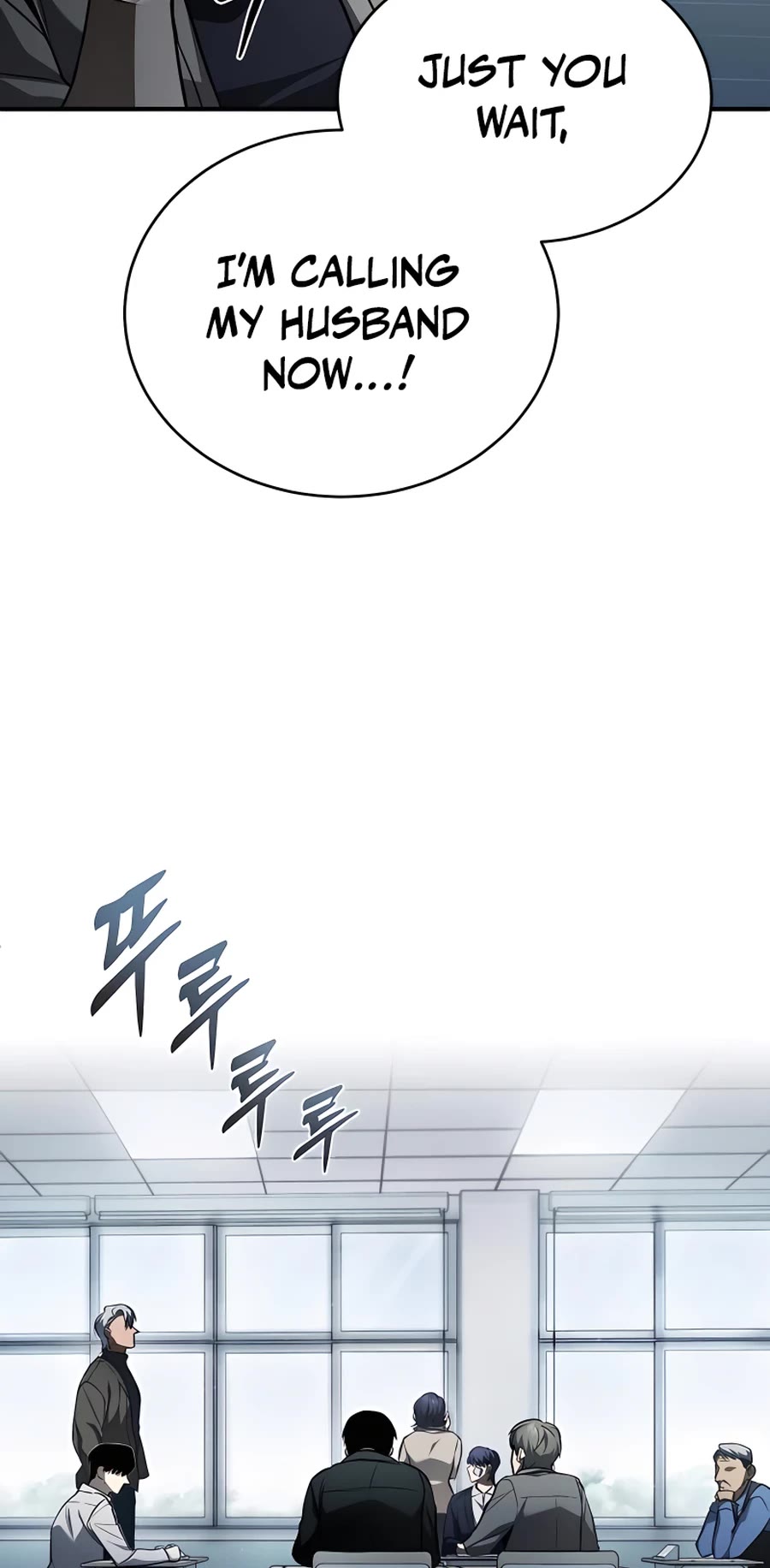 Devil Returns to School Days Chapter 10 page 36 - Chapter 10