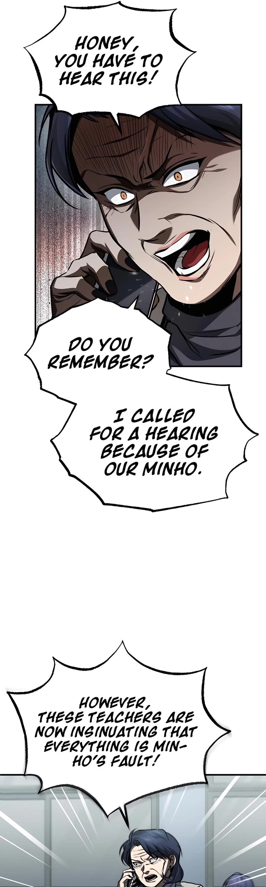 Devil Returns to School Days Chapter 10 page 38 - Chapter 10