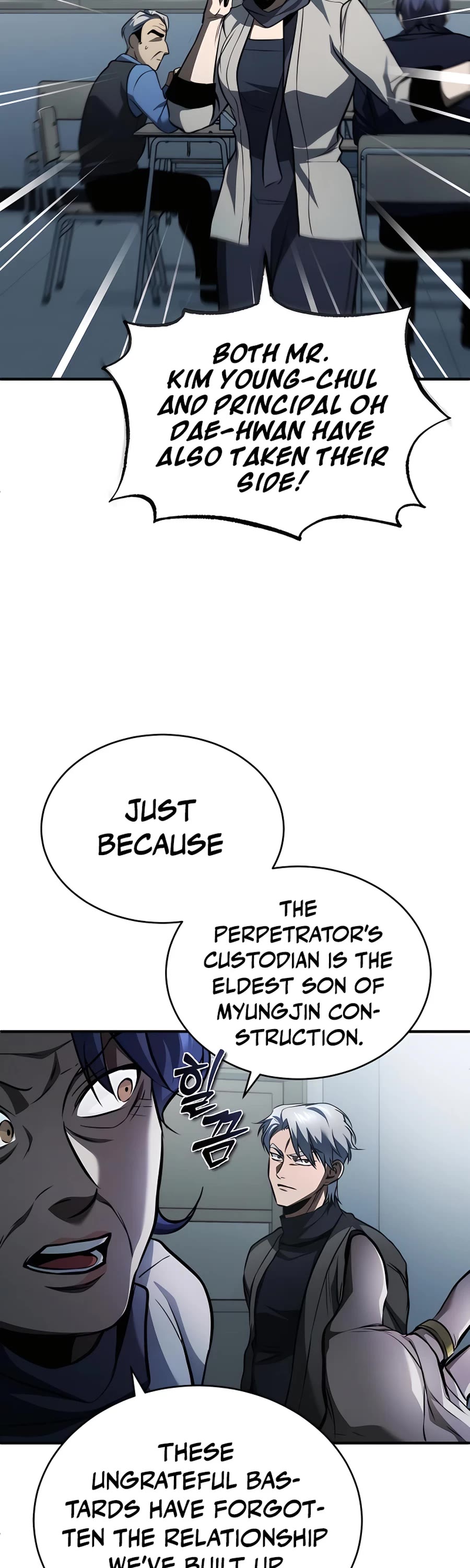 Devil Returns to School Days Chapter 10 page 39 - Chapter 10