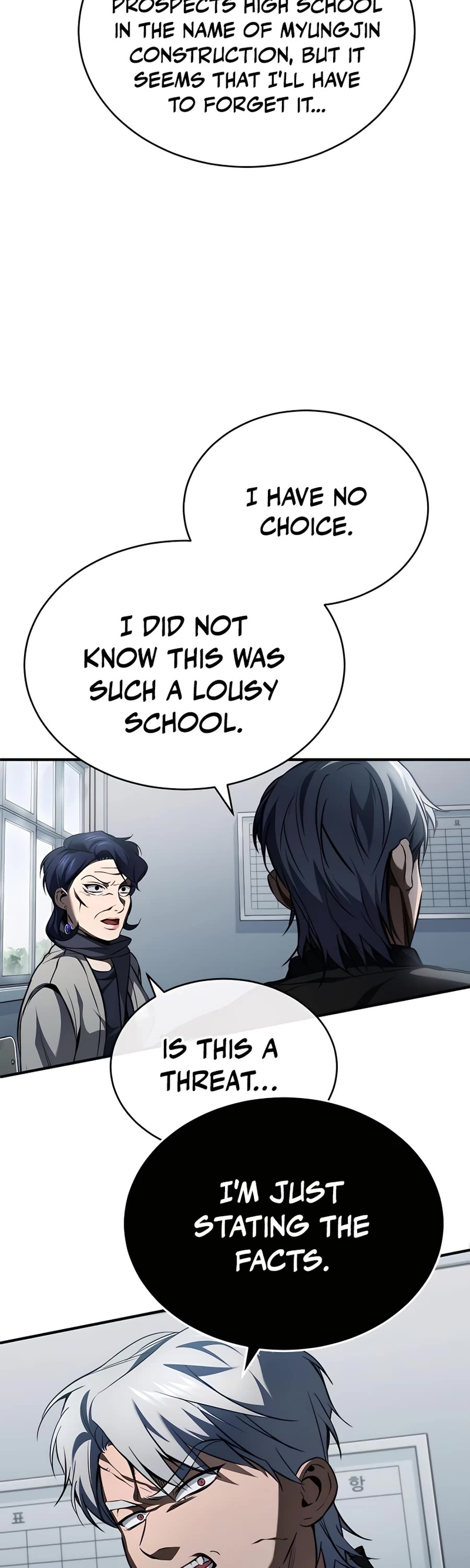Devil Returns to School Days Chapter 10 page 4 - Chapter 10