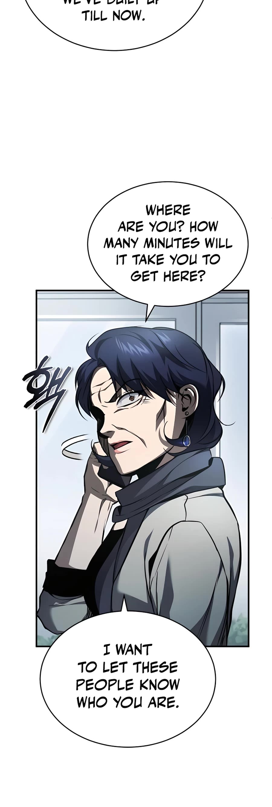 Devil Returns to School Days Chapter 10 page 40 - Chapter 10
