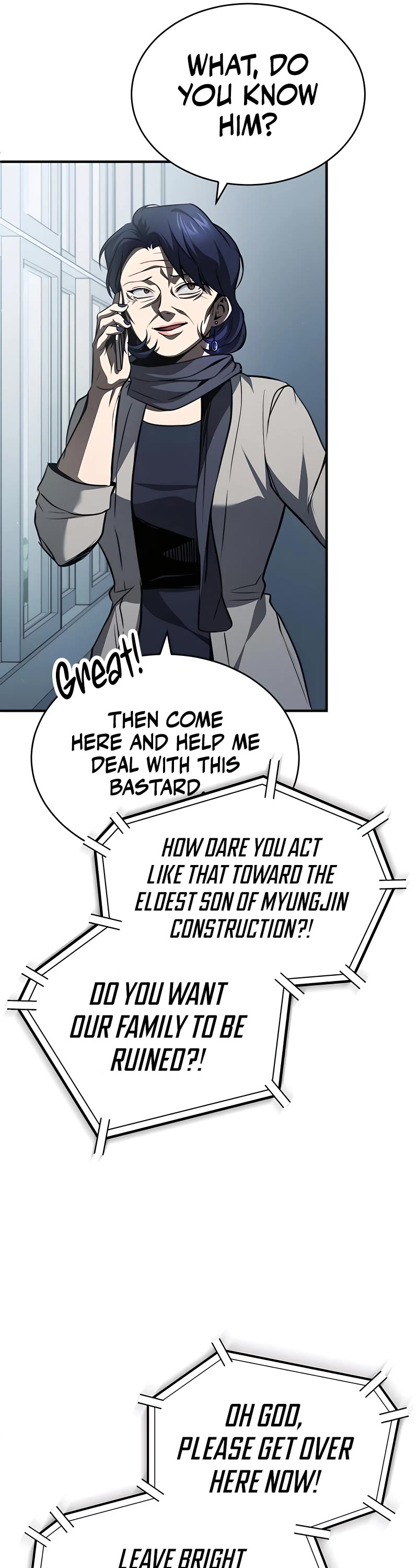 Devil Returns to School Days Chapter 10 page 42 - Chapter 10