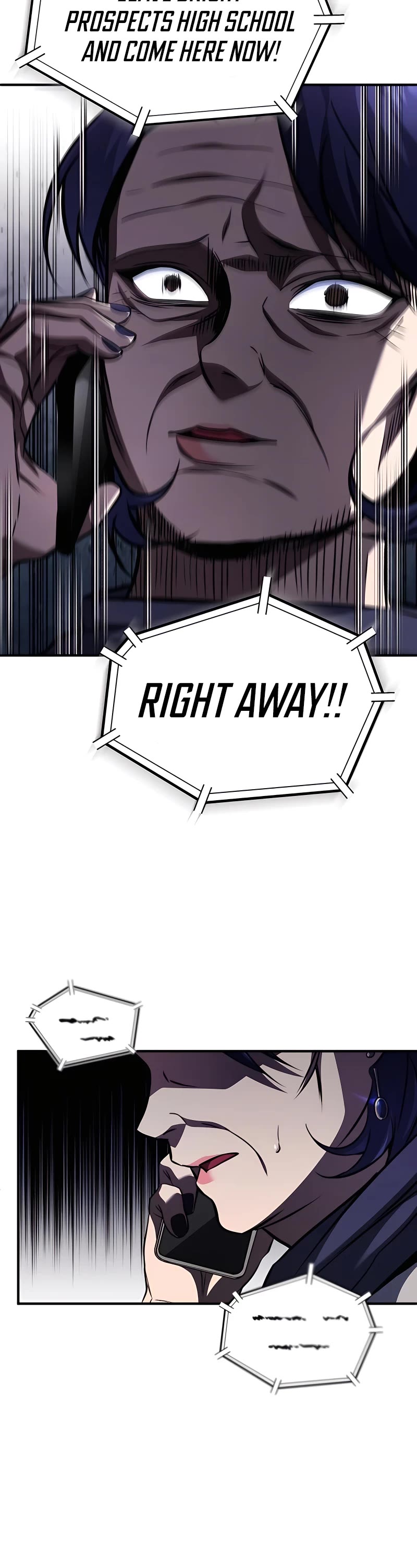 Devil Returns to School Days Chapter 10 page 43 - Chapter 10