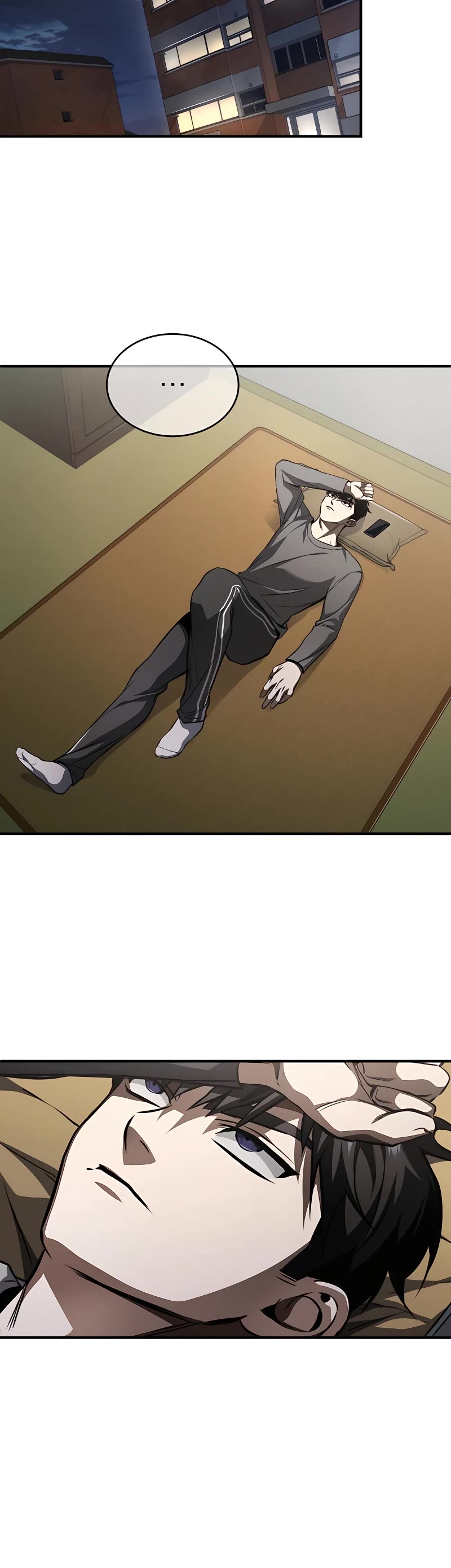 Devil Returns to School Days Chapter 10 page 45 - Chapter 10