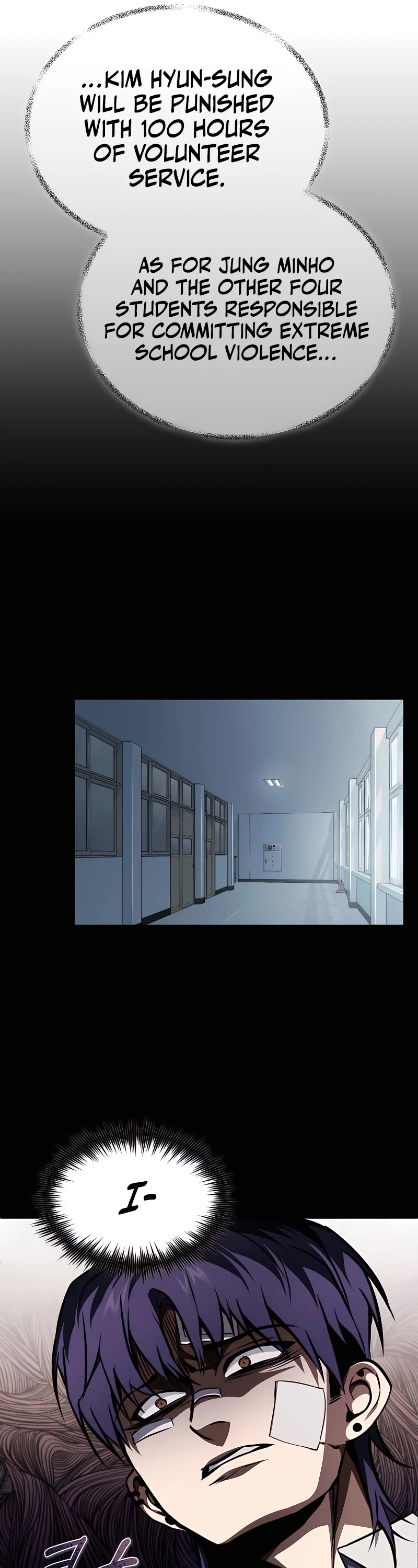 Devil Returns to School Days Chapter 10 page 46 - Chapter 10