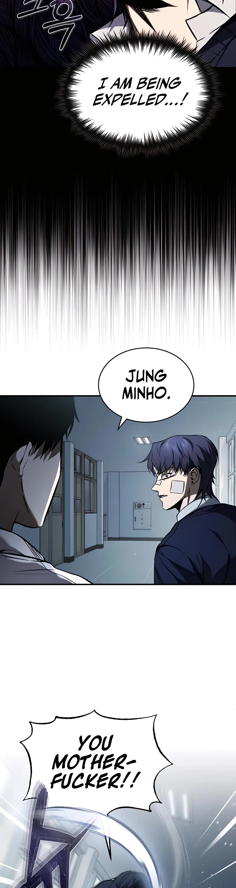 Devil Returns to School Days Chapter 10 page 47 - Chapter 10