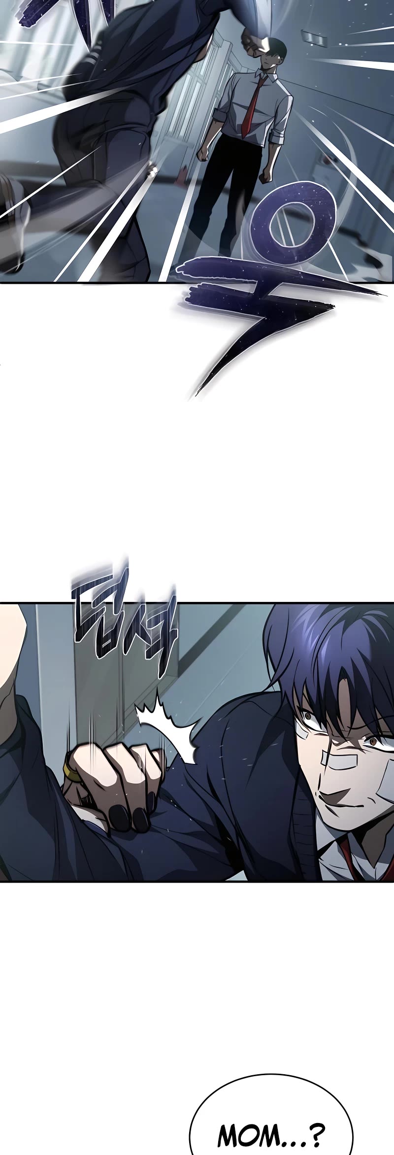 Devil Returns to School Days Chapter 10 page 48 - Chapter 10