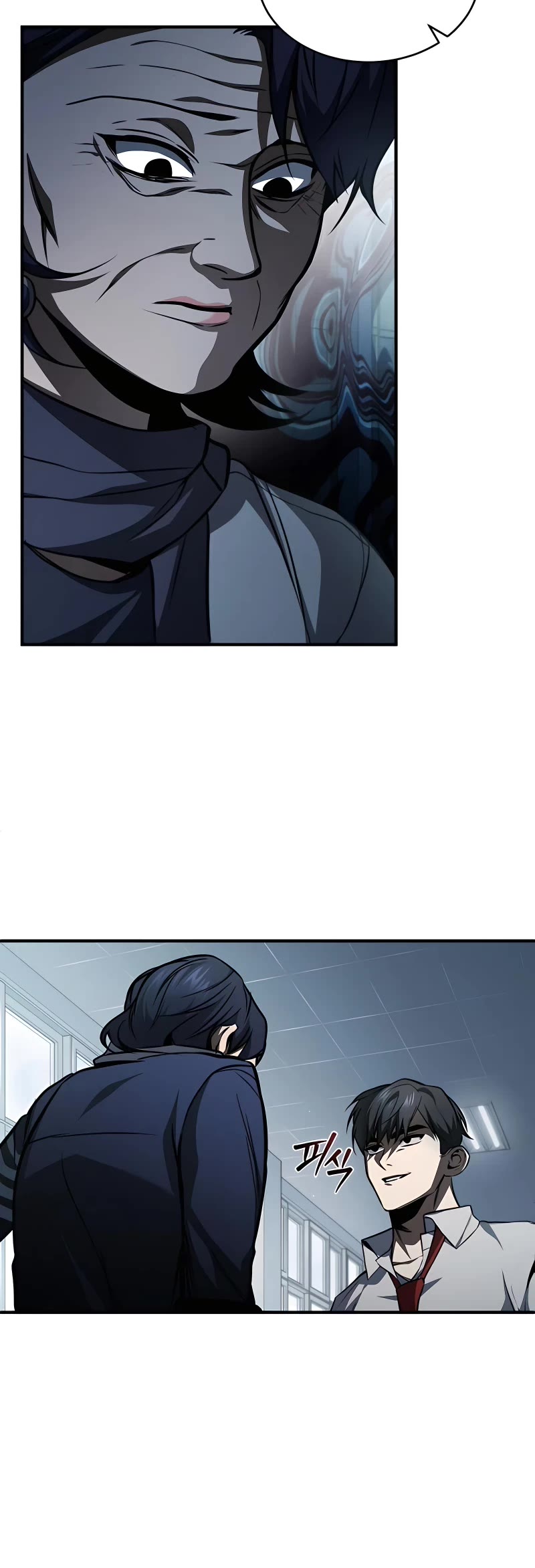 Devil Returns to School Days Chapter 10 page 49 - Chapter 10