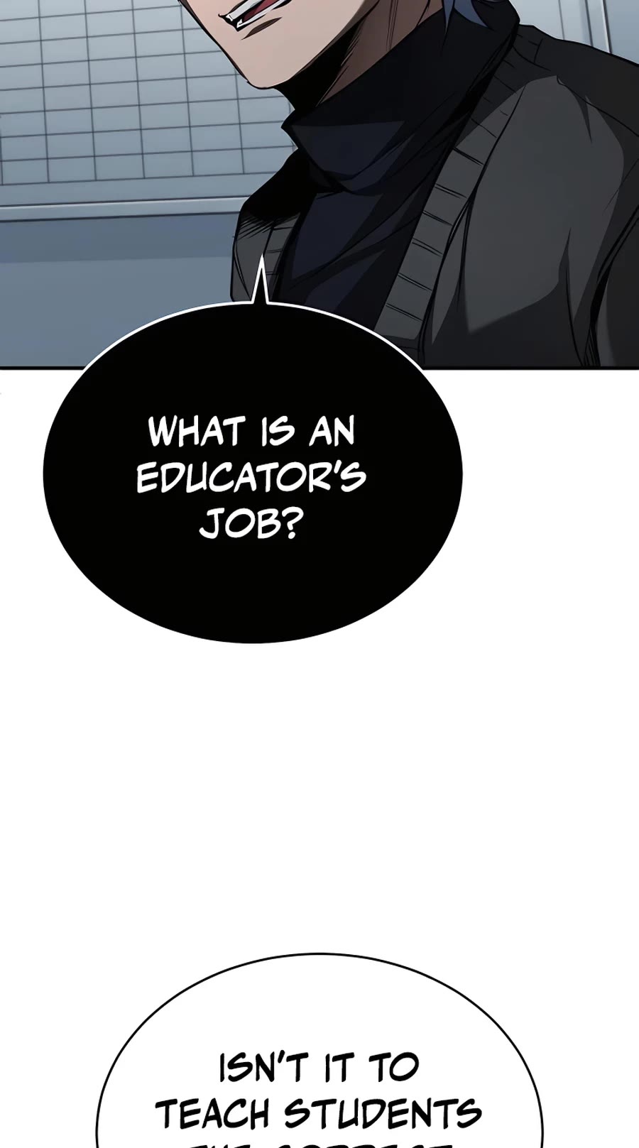 Devil Returns to School Days Chapter 10 page 5 - Chapter 10