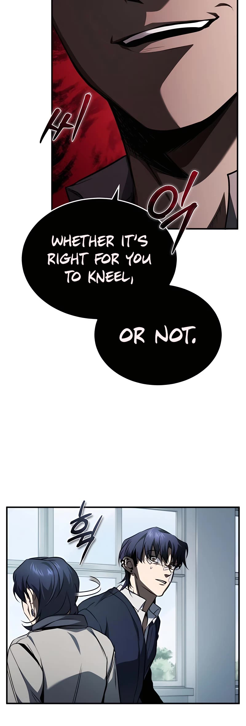 Devil Returns to School Days Chapter 10 page 52 - Chapter 10