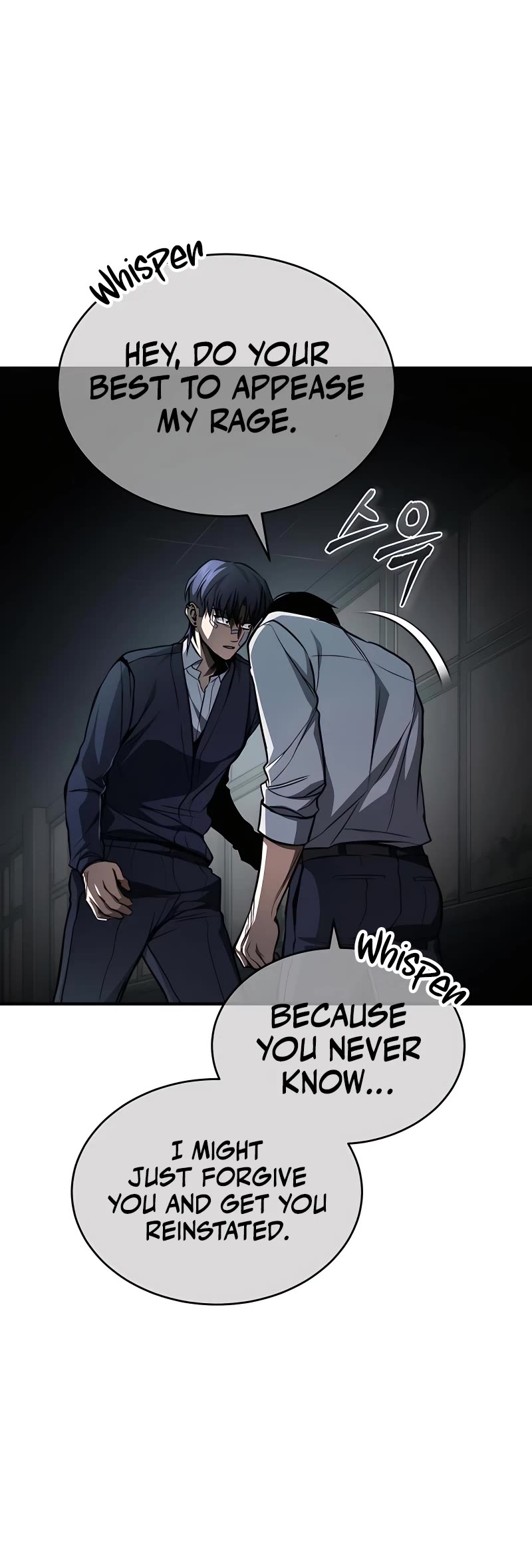 Devil Returns to School Days Chapter 10 page 53 - Chapter 10