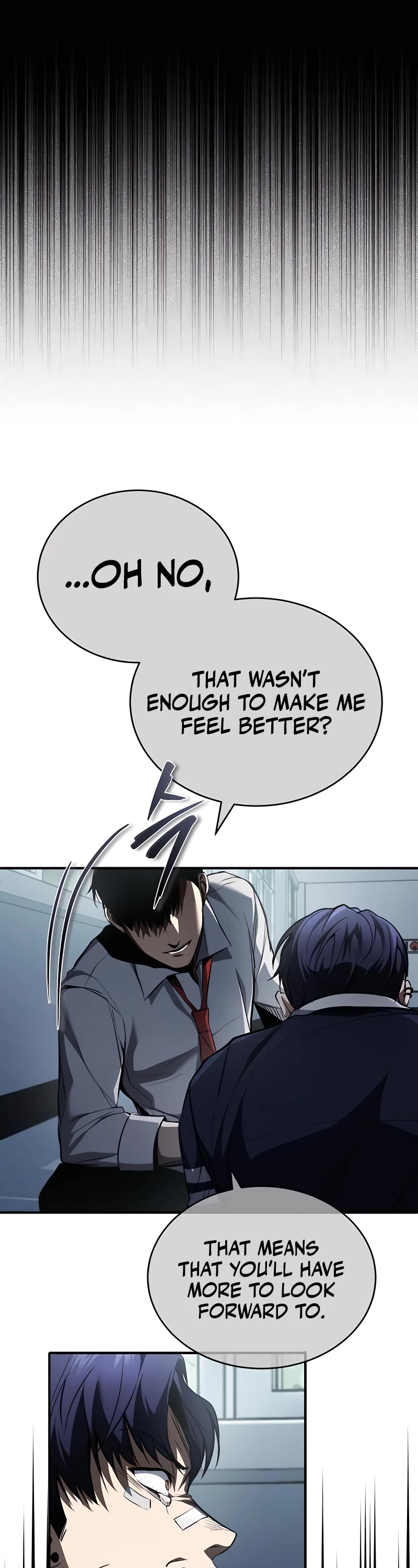 Devil Returns to School Days Chapter 10 page 57 - Chapter 10