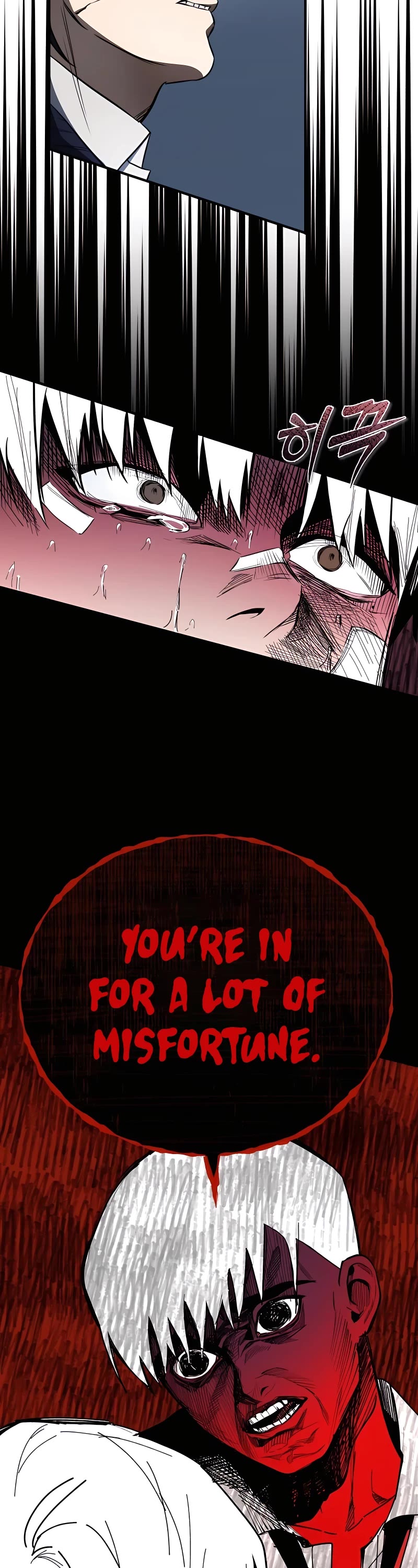 Devil Returns to School Days Chapter 10 page 58 - Chapter 10