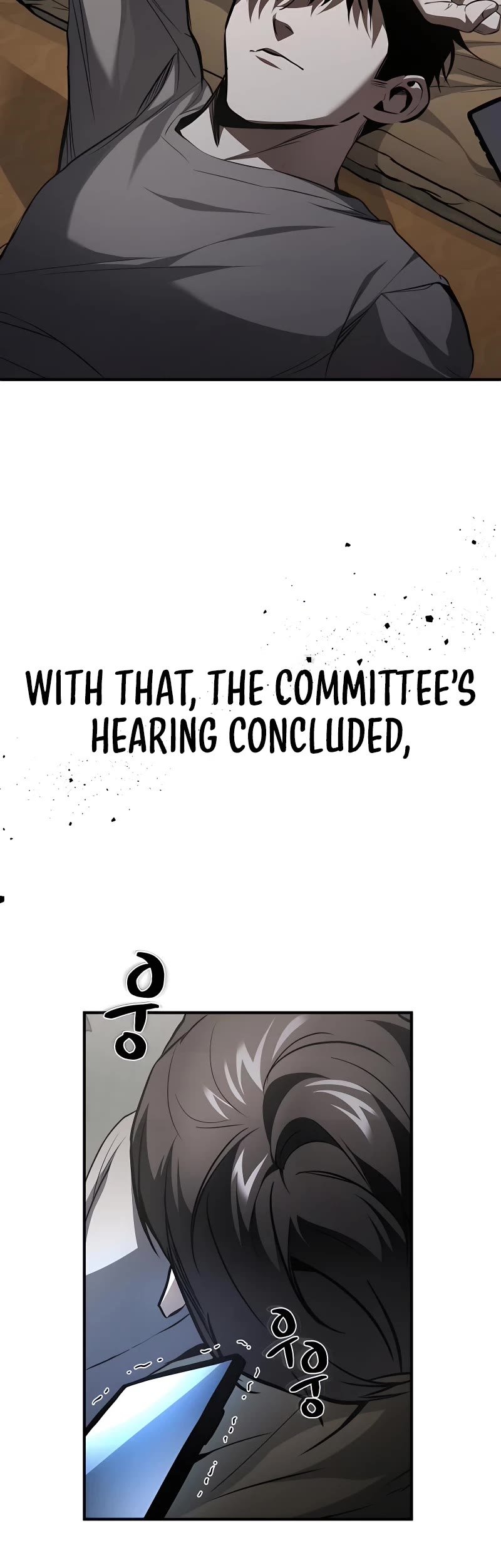 Devil Returns to School Days Chapter 10 page 60 - Chapter 10