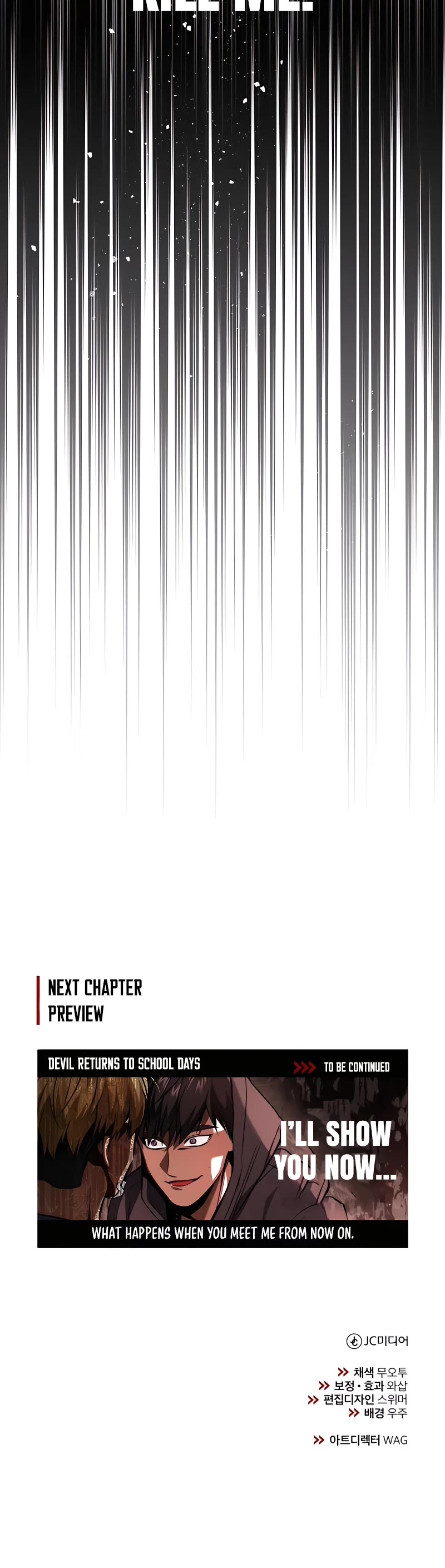 Devil Returns to School Days Chapter 10 page 62 - Chapter 10