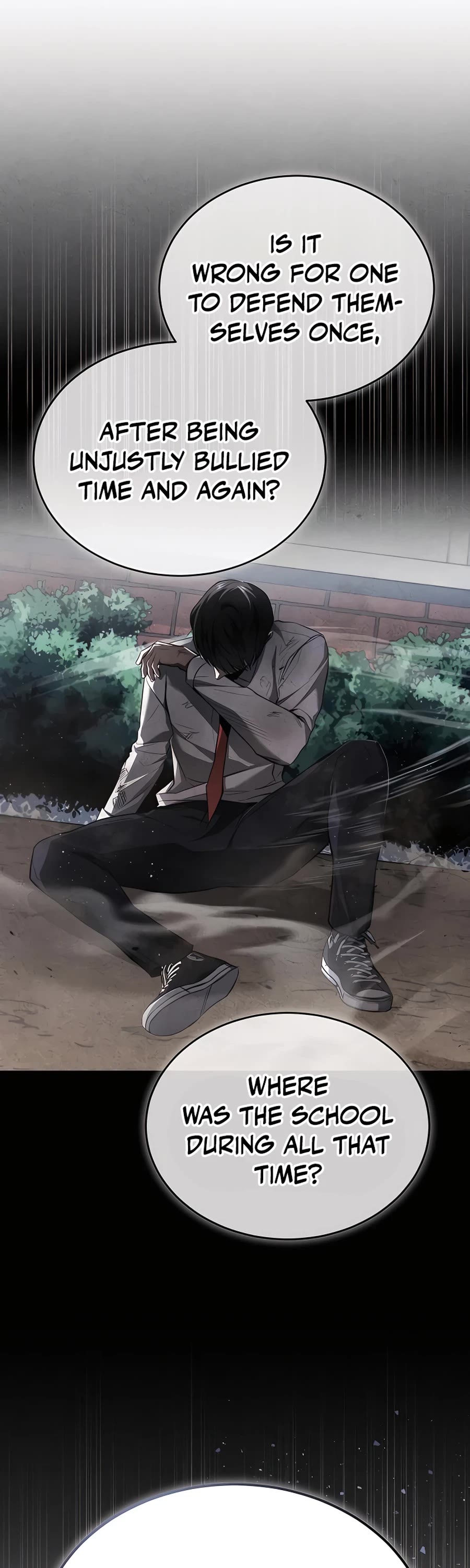 Devil Returns to School Days Chapter 10 page 7 - Chapter 10
