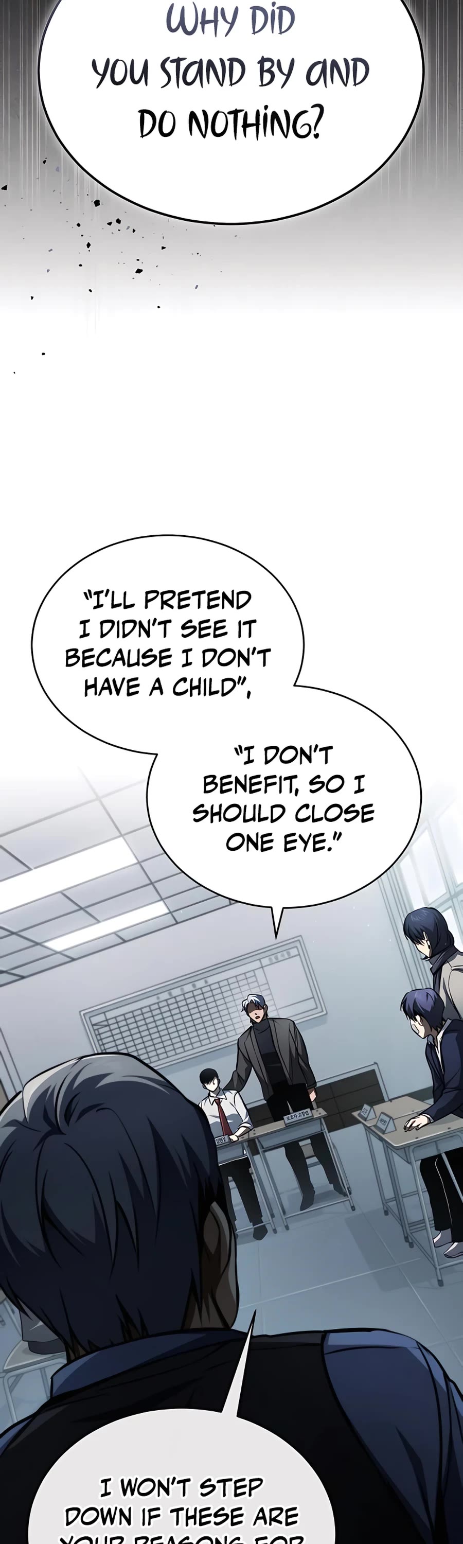 Devil Returns to School Days Chapter 10 page 8 - Chapter 10