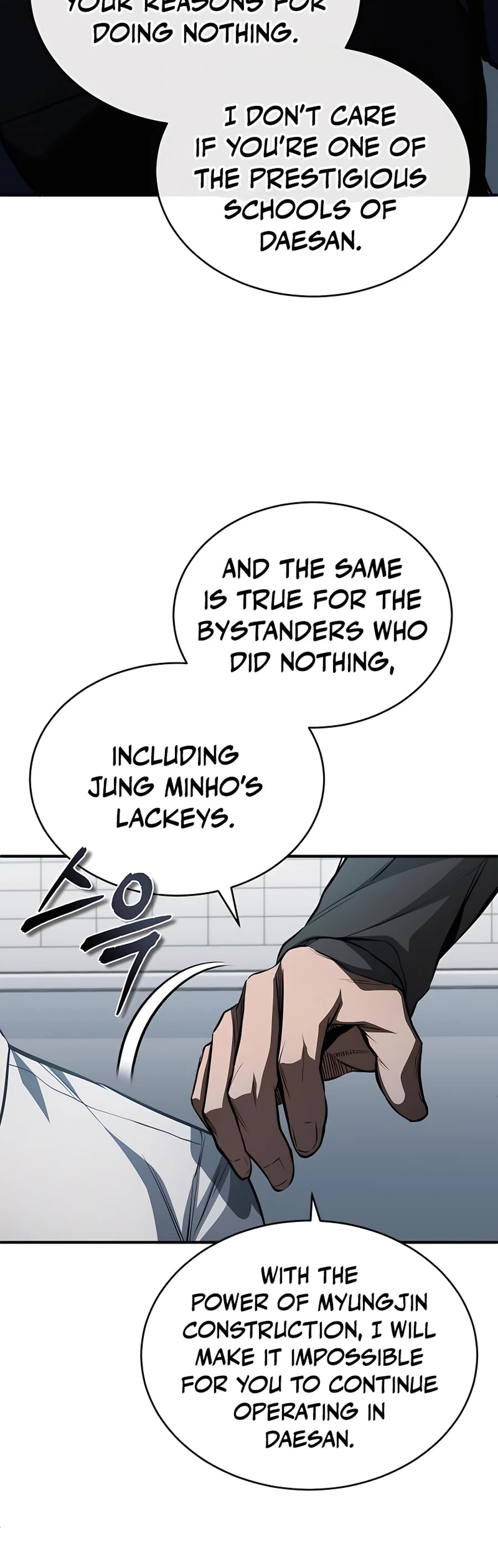 Devil Returns to School Days Chapter 10 page 9 - Chapter 10