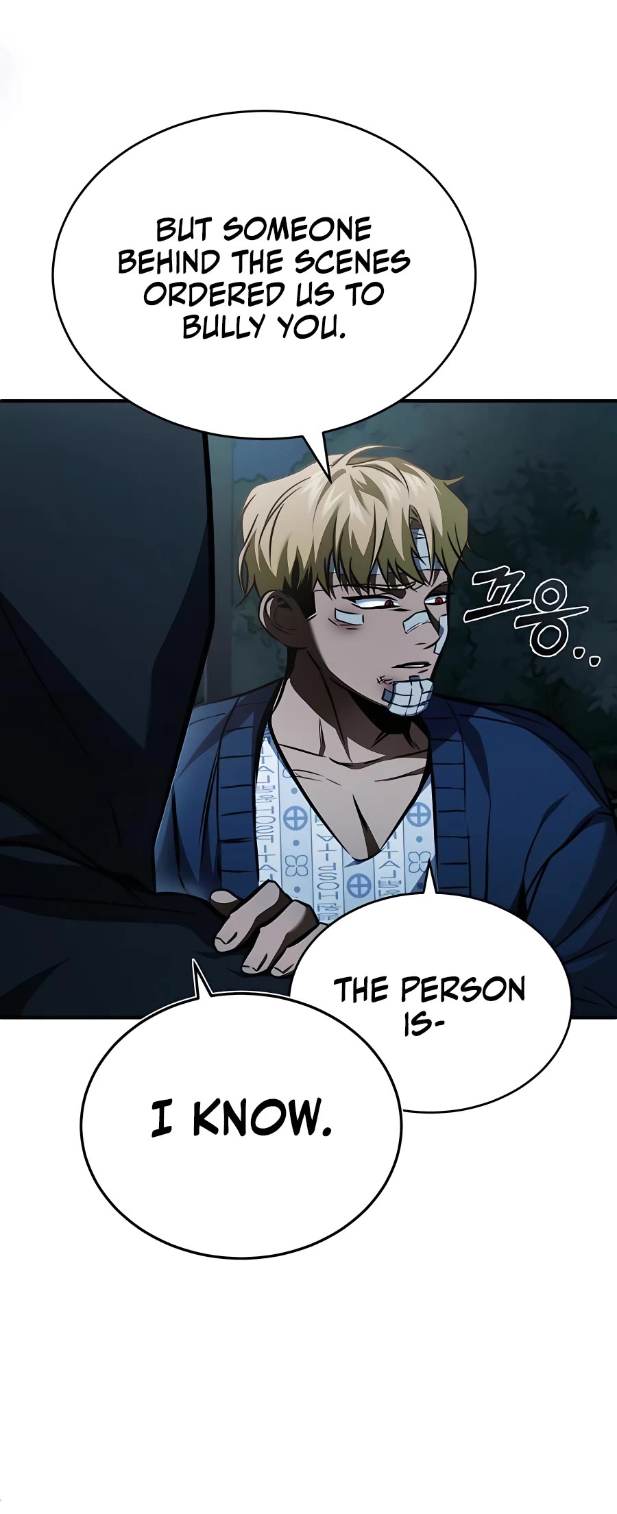 Devil Returns to School Days Chapter 11 page 12 - Chapter 11