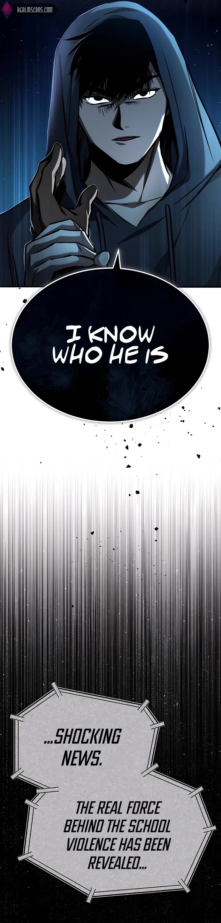 Devil Returns to School Days Chapter 11 page 14 - Chapter 11