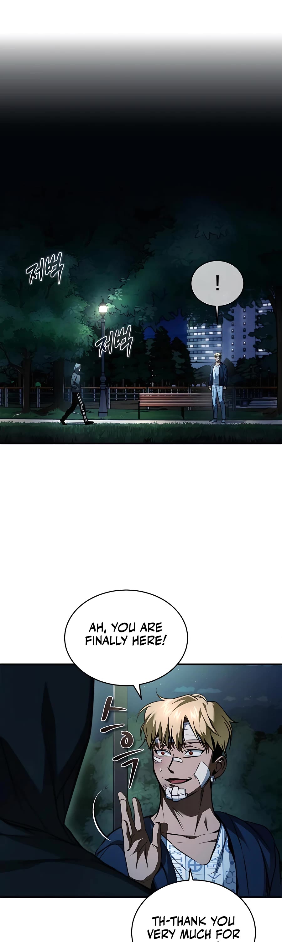 Devil Returns to School Days Chapter 11 page 2 - Chapter 11