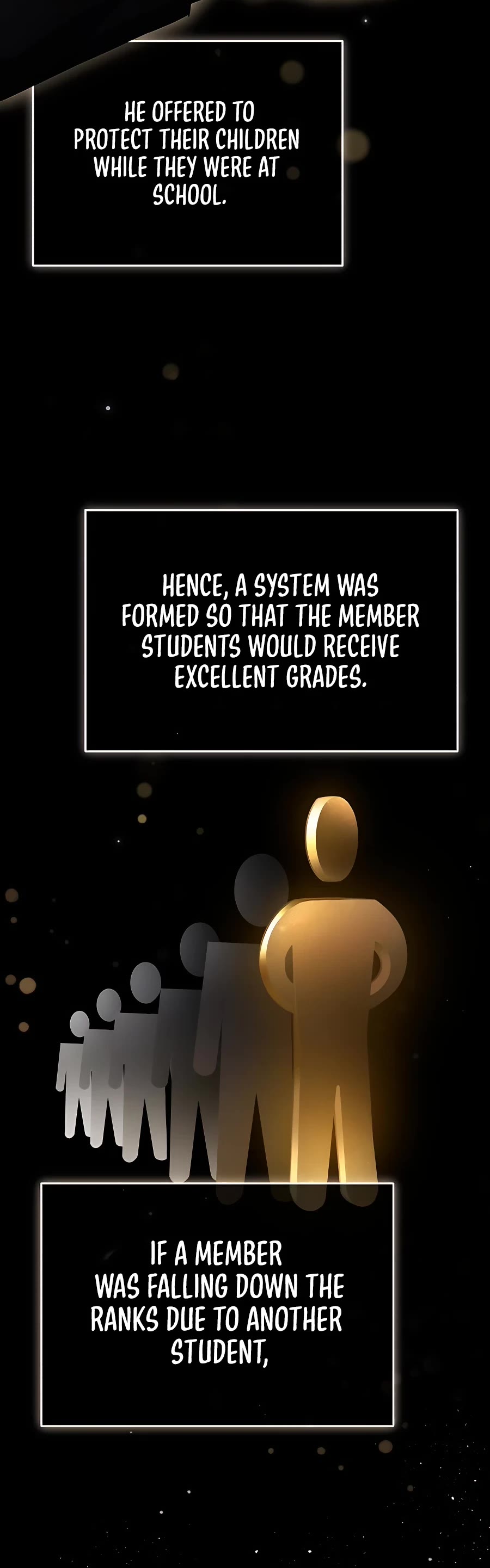 Devil Returns to School Days Chapter 11 page 20 - Chapter 11