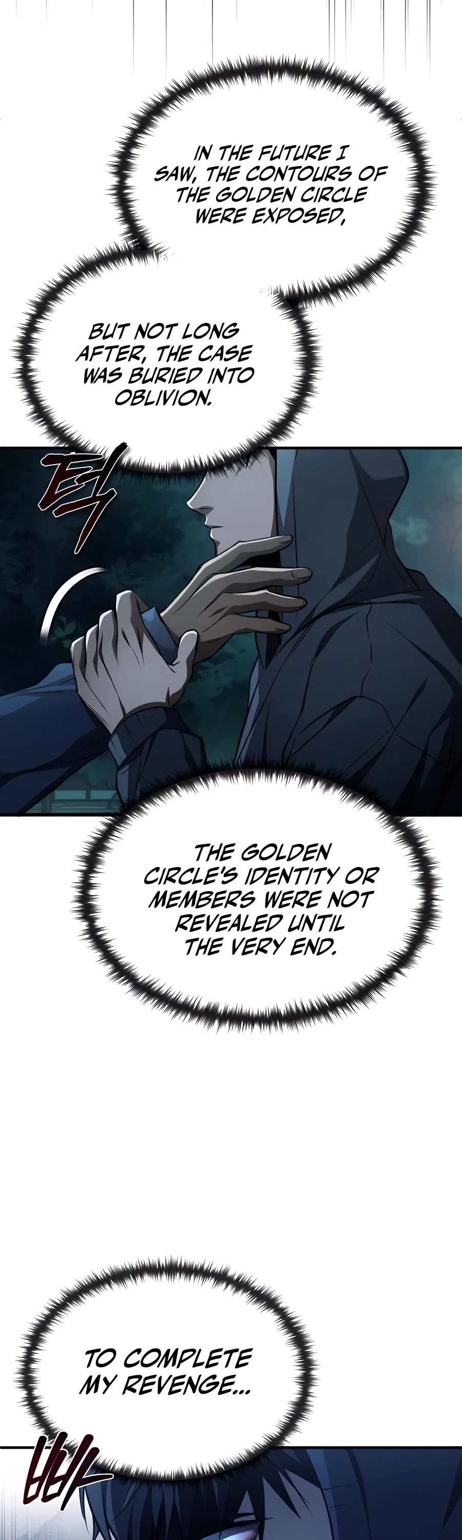 Devil Returns to School Days Chapter 11 page 22 - Chapter 11