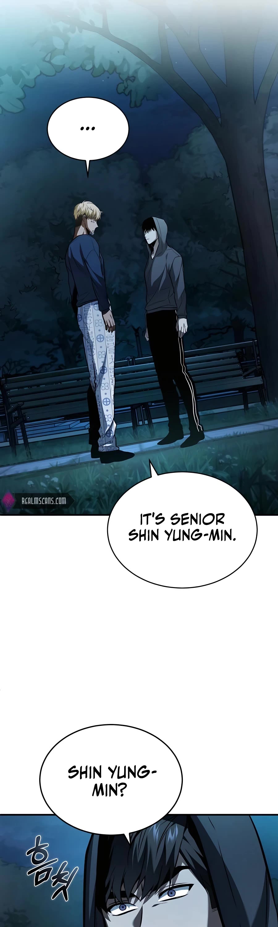 Devil Returns to School Days Chapter 11 page 26 - Chapter 11