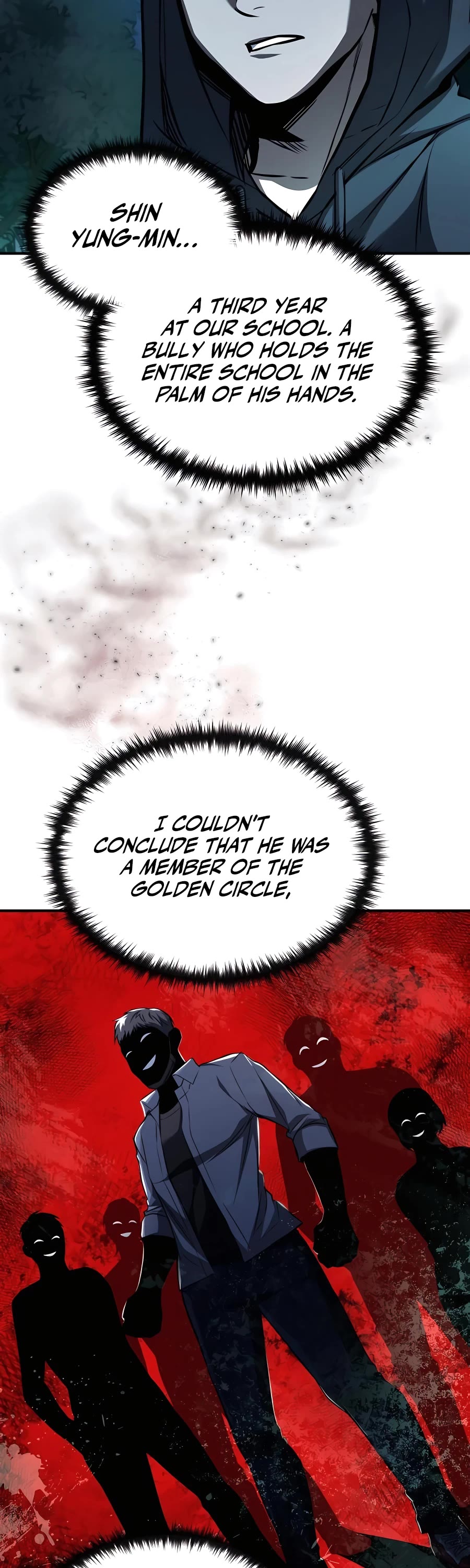 Devil Returns to School Days Chapter 11 page 27 - Chapter 11
