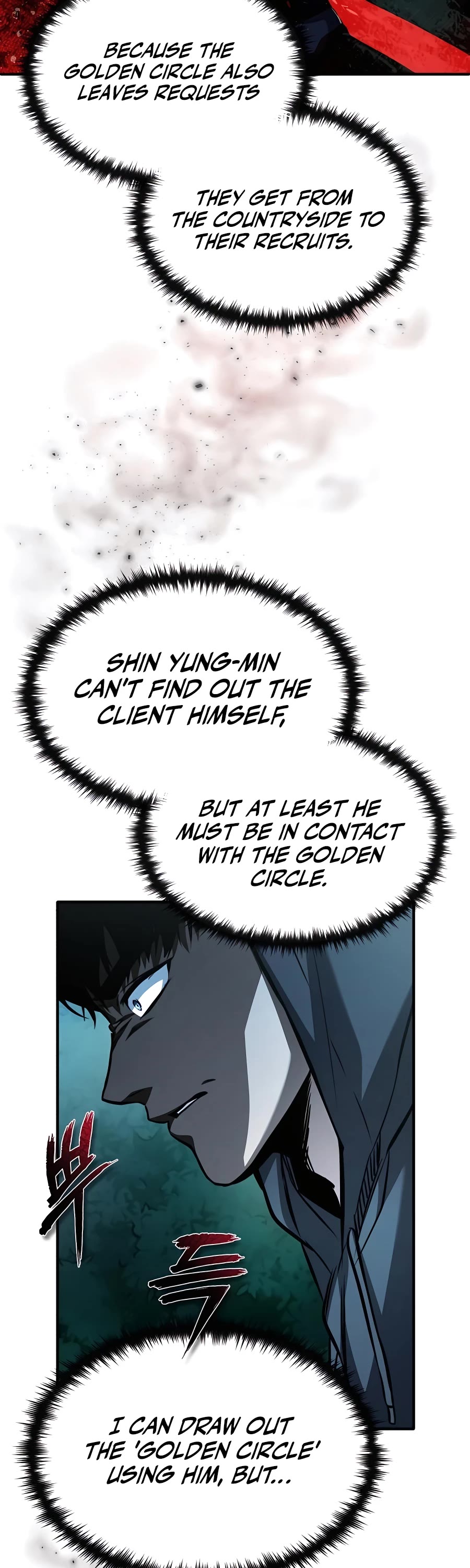 Devil Returns to School Days Chapter 11 page 28 - Chapter 11