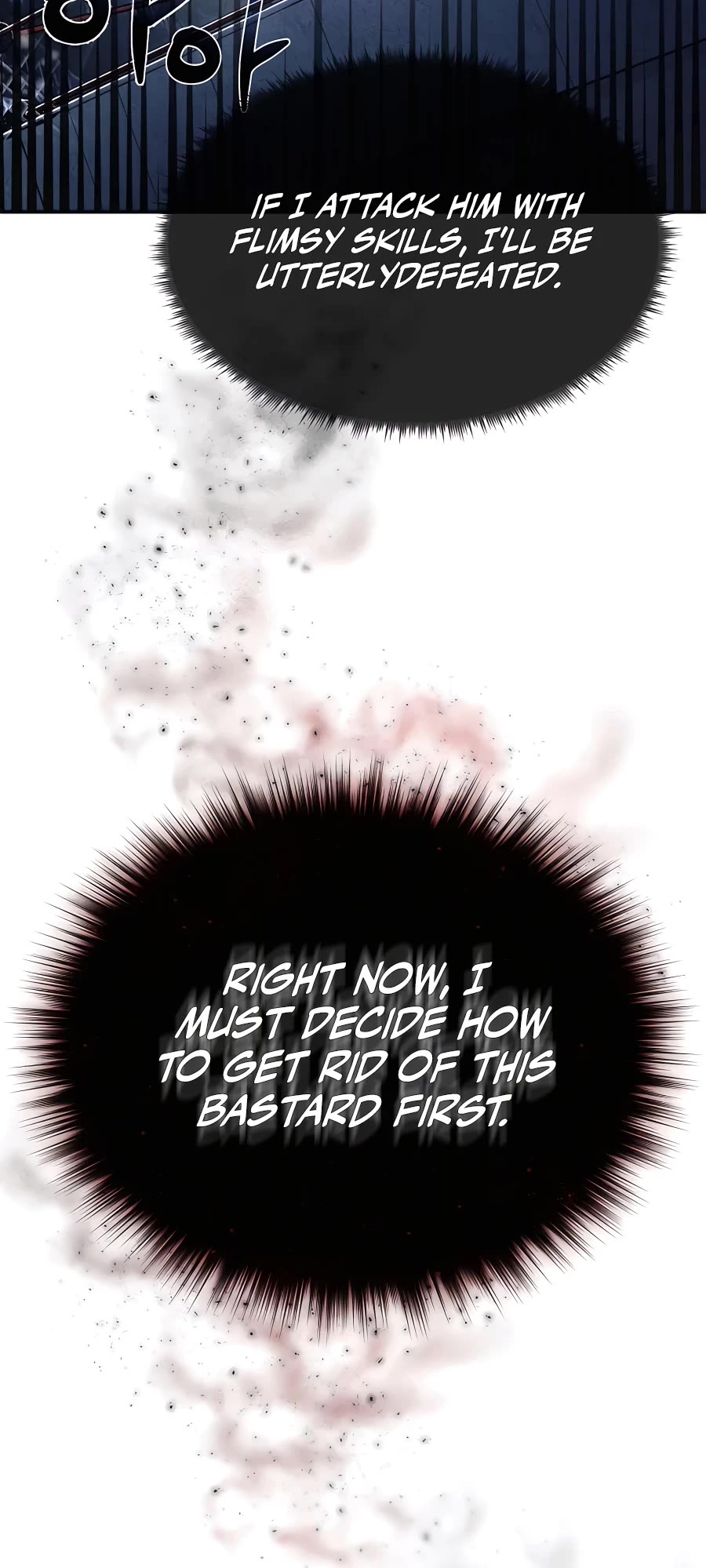 Devil Returns to School Days Chapter 11 page 30 - Chapter 11