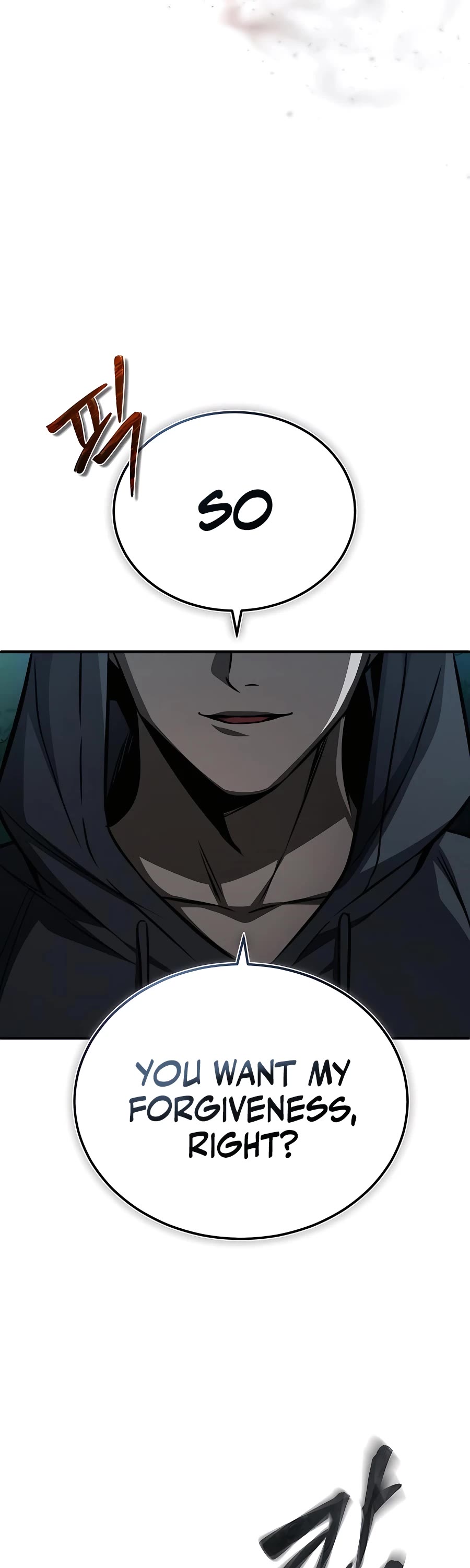 Devil Returns to School Days Chapter 11 page 31 - Chapter 11