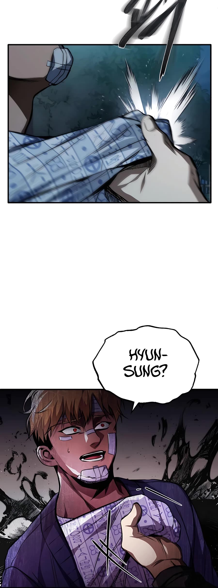 Devil Returns to School Days Chapter 11 page 32 - Chapter 11