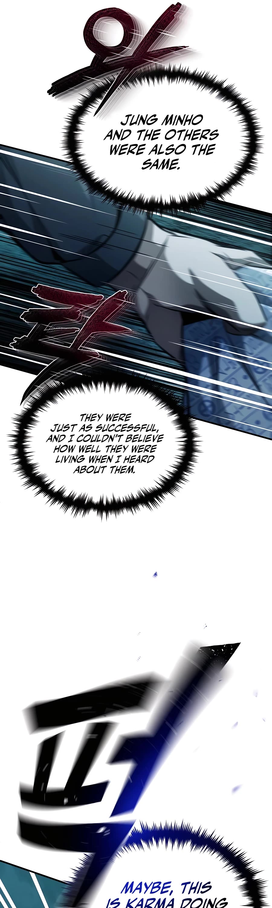 Devil Returns to School Days Chapter 11 page 39 - Chapter 11