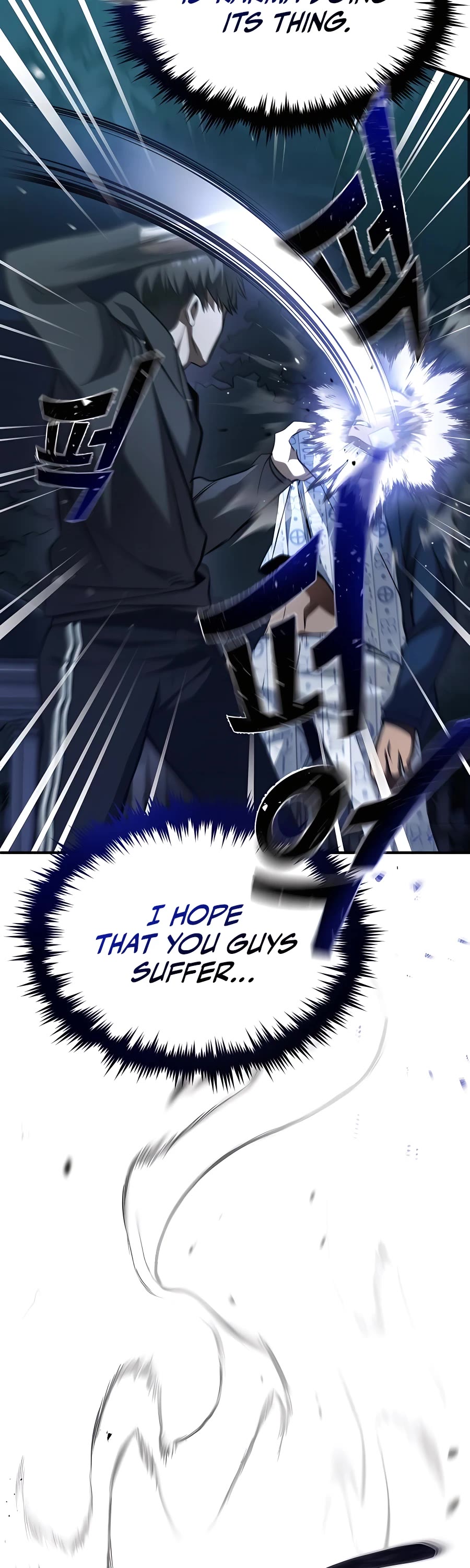 Devil Returns to School Days Chapter 11 page 40 - Chapter 11