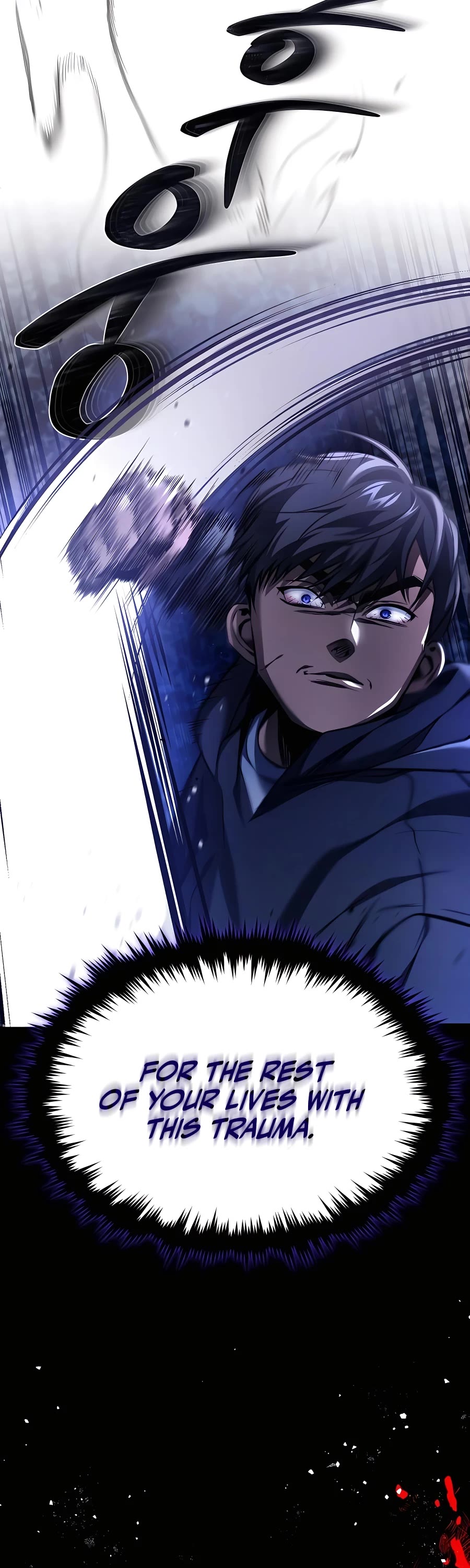 Devil Returns to School Days Chapter 11 page 41 - Chapter 11