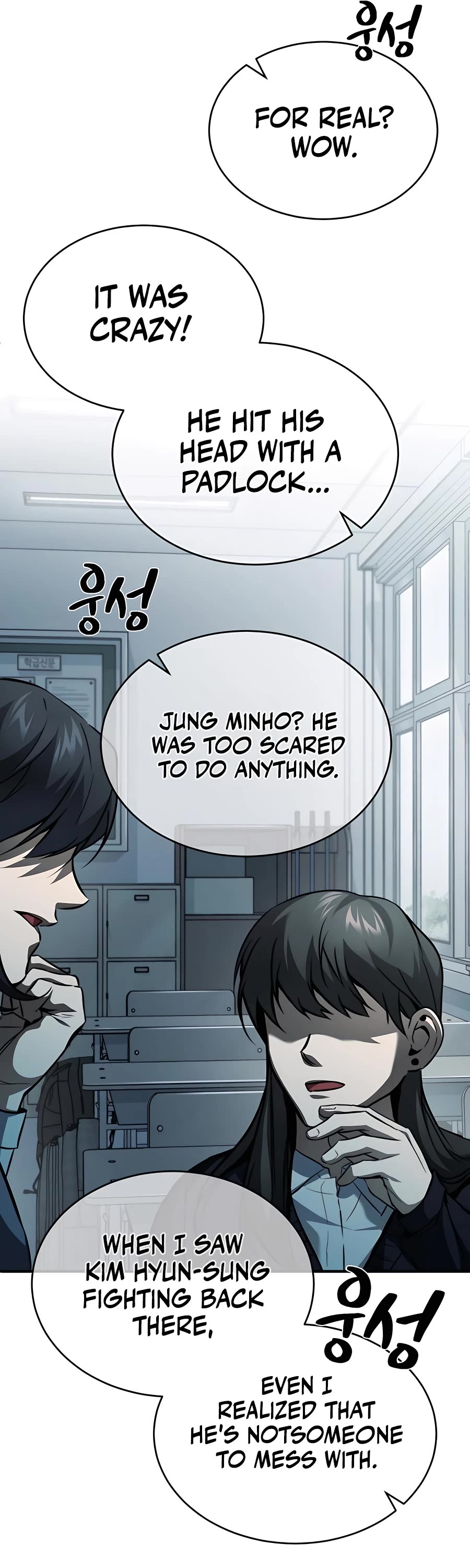 Devil Returns to School Days Chapter 11 page 44 - Chapter 11