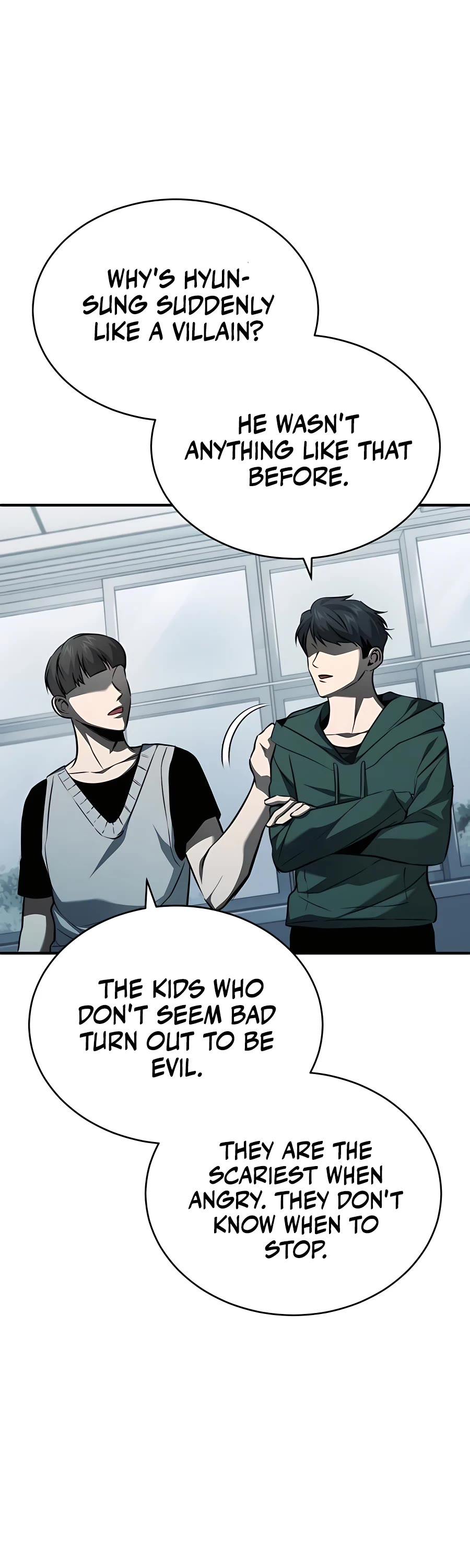 Devil Returns to School Days Chapter 11 page 45 - Chapter 11