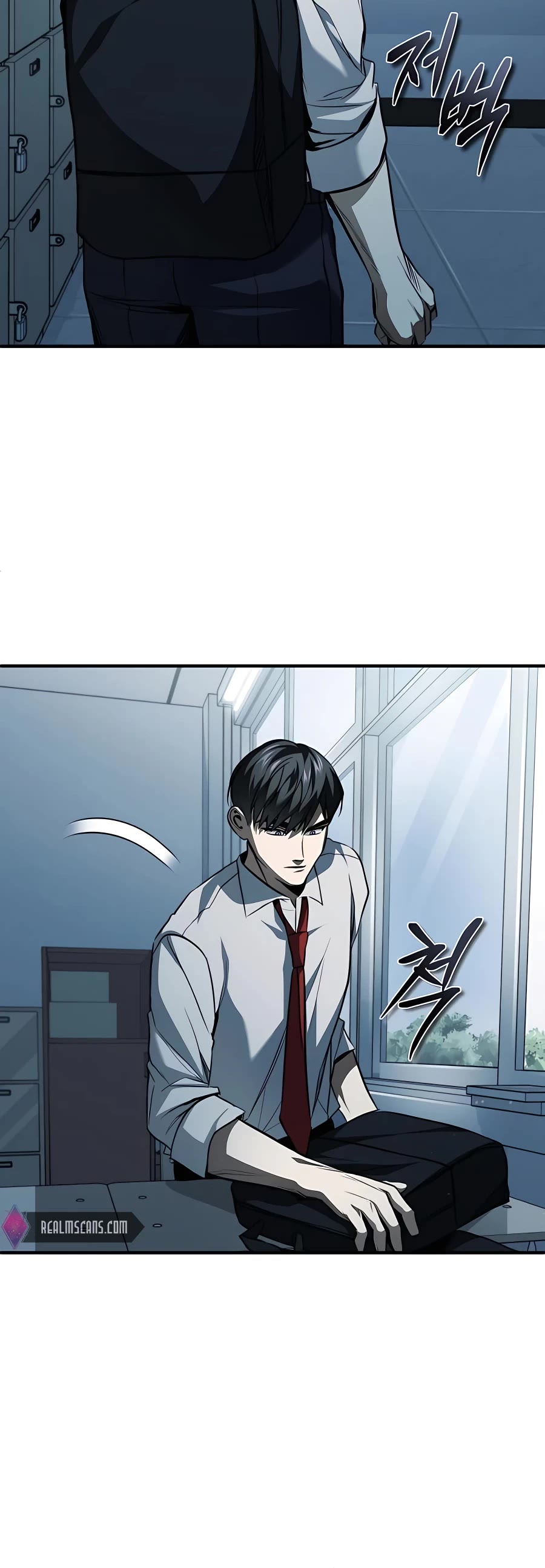 Devil Returns to School Days Chapter 11 page 47 - Chapter 11