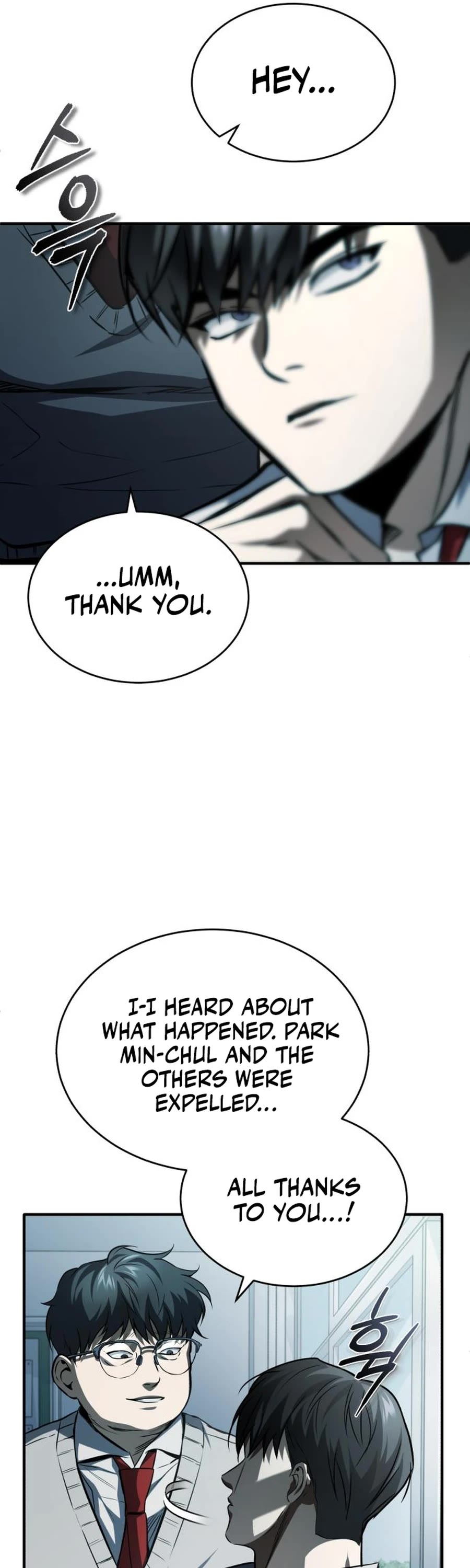Devil Returns to School Days Chapter 11 page 48 - Chapter 11