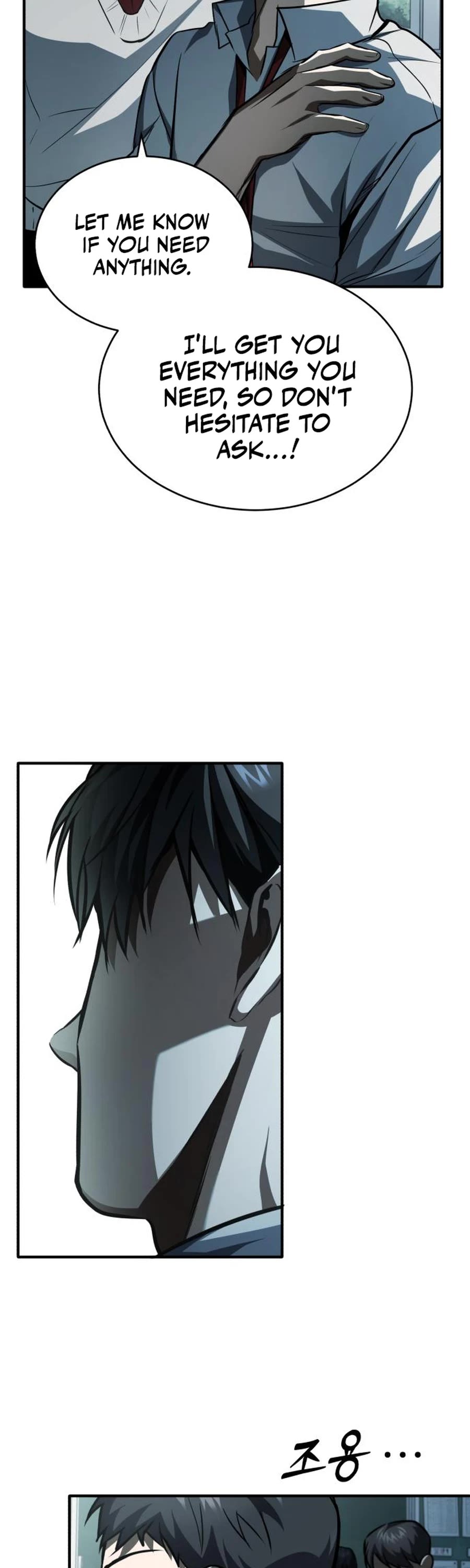 Devil Returns to School Days Chapter 11 page 49 - Chapter 11